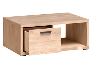 Veyricus Sofabord 90 cm - Møbler - Bord - Sofabord & salongbord