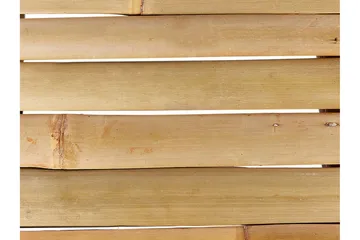 Villa Castelli Sofabord 64x55 cm - Lysebrun - Møbler - Bord - Sofabord & salongbord