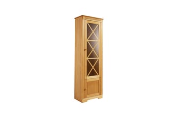 Vitrine Lisa Beiset/funksjonsbeskrivelse