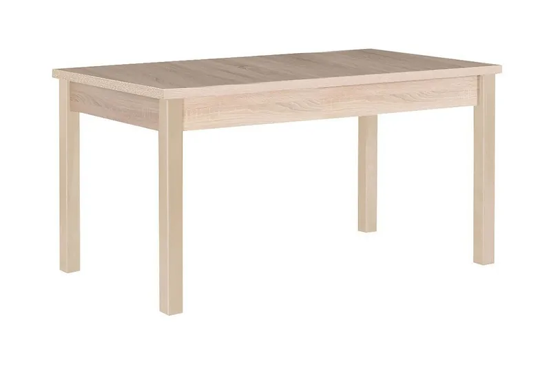 Warnock I Matbord 138 cm Manor House Wood VALUE_MISSING_2 - Møbler - Bord - Spisebord & kjøkkenbord