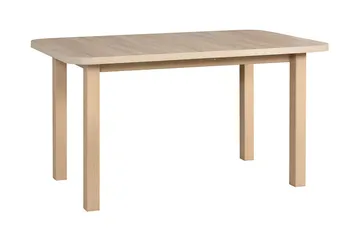 Wenus Matbord 140x80x76 cm Wood VALUE_MISSING_1 - Møbler - Bord - Spisebord & kjøkkenbord