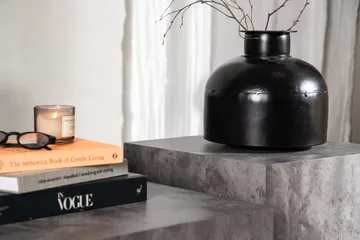 York Sofabord - Grå - Møbler - Bord - Sofabord & salongbord