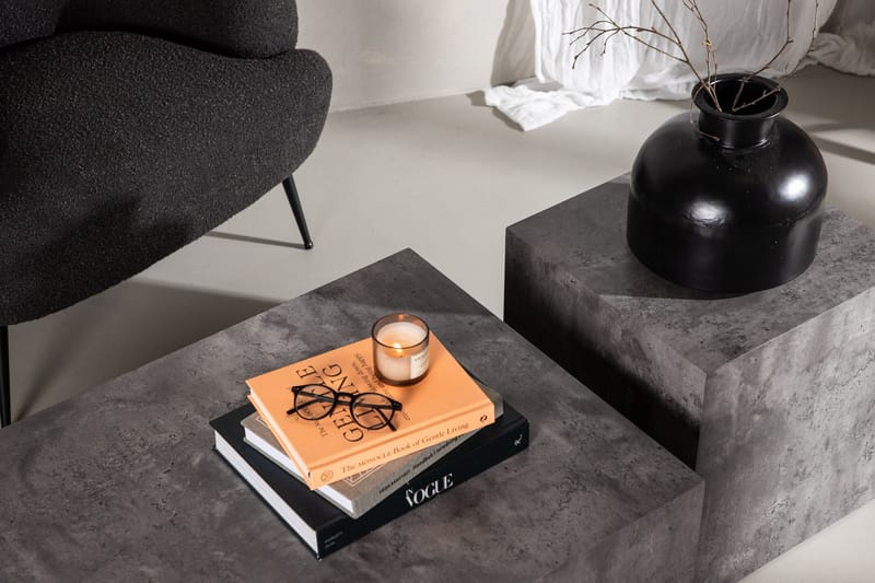 York Sofabord - Grå - Møbler - Bord - Sofabord & salongbord