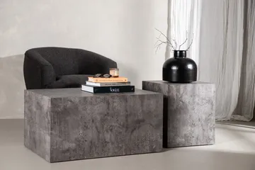 York Sofabord - Grå - Møbler - Bord - Sofabord & salongbord