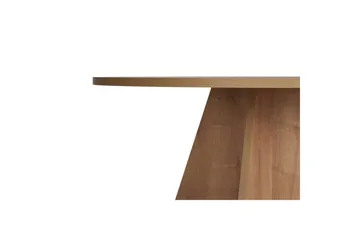 Zalen Spisebord 120 cm - Møbler - Bord - Spisebord & kjøkkenbord
