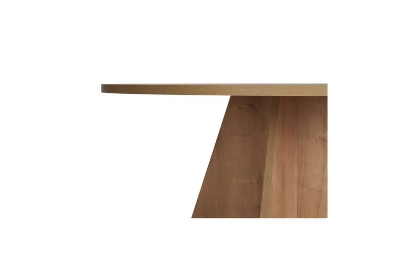 Zalen Spisebord 120 cm - Møbler - Bord - Spisebord & kjøkkenbord