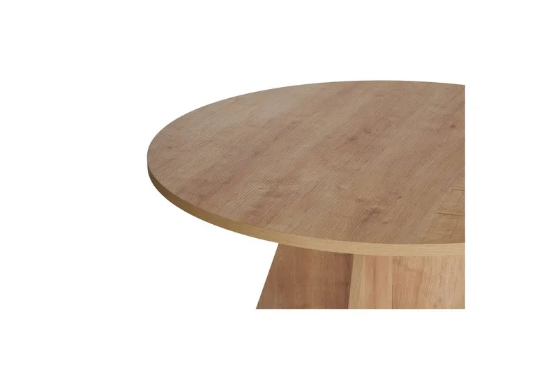 Zalen Spisebord 120 cm - Møbler - Bord - Spisebord & kjøkkenbord