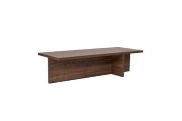 Zephral Sofabord 120 cm - Brun - Møbler - Bord - Sofabord & salongbord