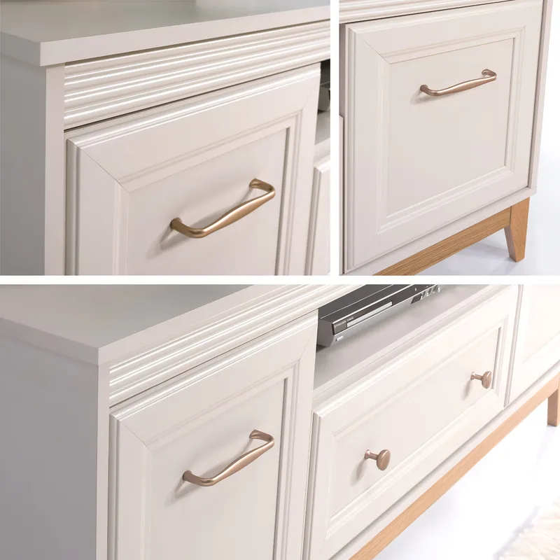 Zeylor Sofabord 90 cm - Møbler - Bord - Sofabord & salongbord