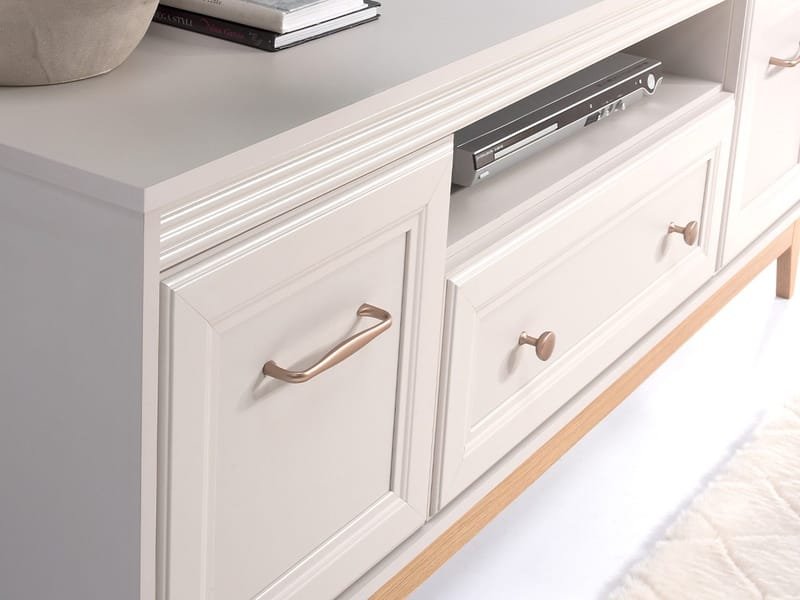 Zeylor Sofabord 90 cm - Møbler - Bord - Sofabord & salongbord