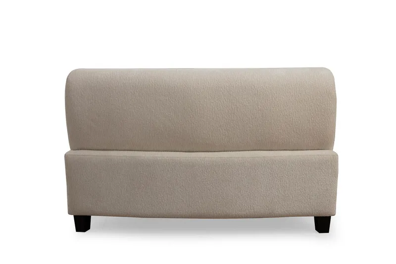 Dariya Sofa 5-seter - Beige - Møbler - Sofaer