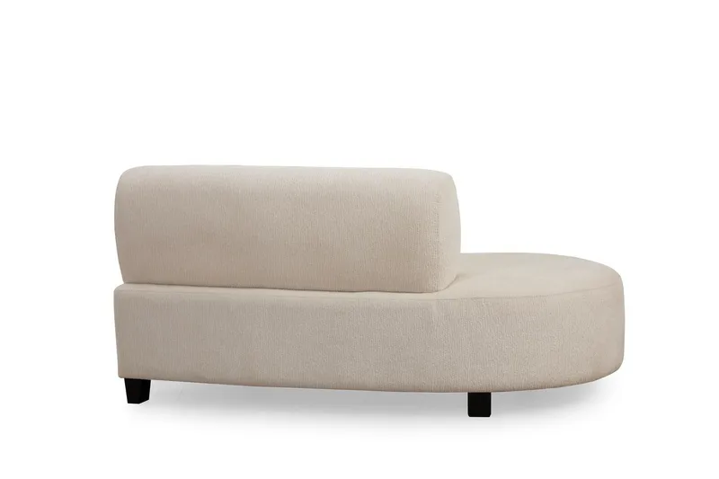 Dariya Sofa 5-seter - Beige - Møbler - Sofaer