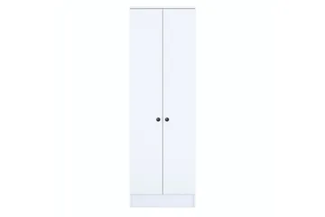 Hooda Entrémøbelsett Hvit - Hanah Home - Møbler - Gangmøbler - Møbelsett til gang & entre