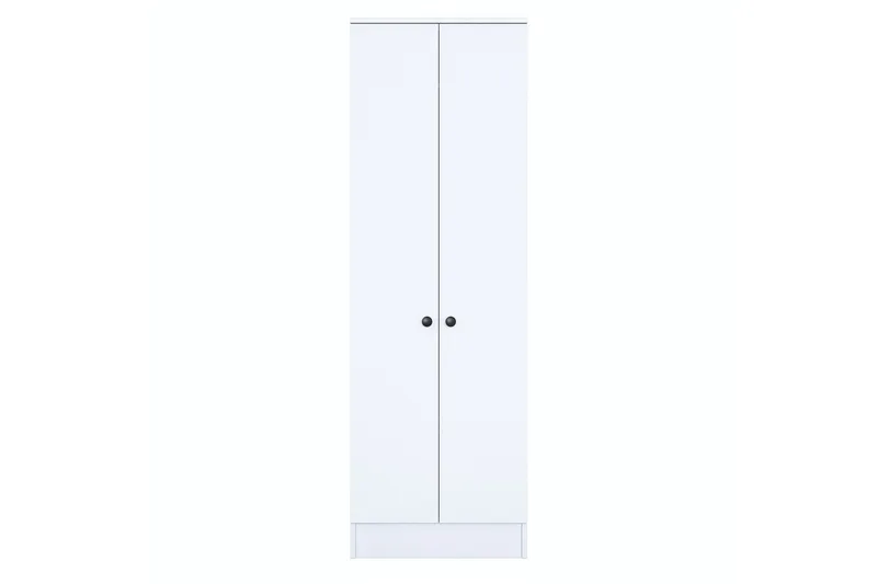 Hooda Entrémøbelsett Hvit - Hanah Home - Møbler - Gangmøbler - Møbelsett til gang & entre