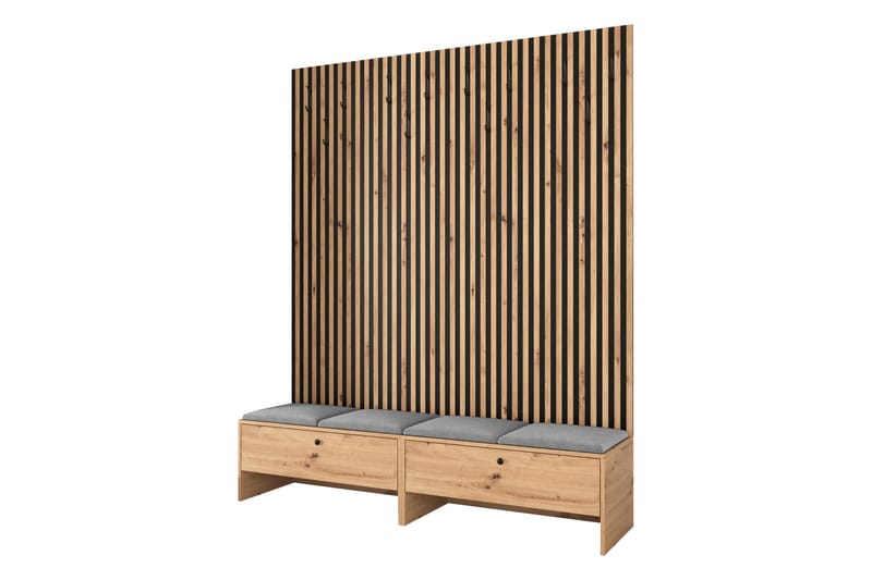 Agam Entrémøbelsett