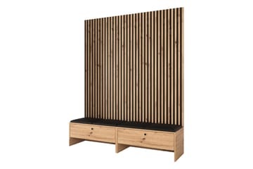 Agam Entrémøbelsett