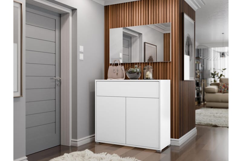 Agawal Entrémøbelsett - Møbler - Gangmøbler - Møbelsett til gang & entre