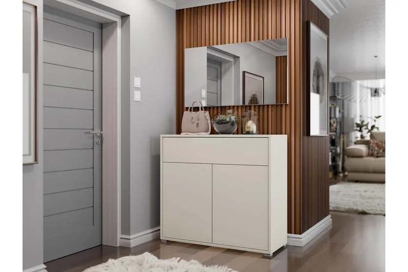 Agawal Entrémøbelsett - Møbler - Gangmøbler - Møbelsett til gang & entre