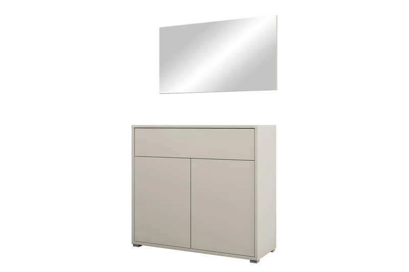 Agawal Entrémøbelsett