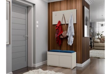 Agawal Entrémøbelsett - Møbler - Gangmøbler - Møbelsett til gang & entre