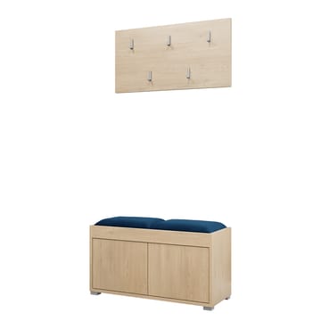 Agawal Hallmöbelset