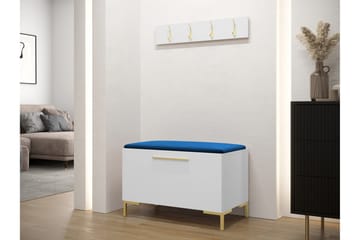 Ahsamin Entrémøbelsett - Møbler - Gangmøbler - Møbelsett til gang & entre