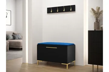 Ahsamin Entrémøbelsett - Møbler - Gangmøbler - Møbelsett til gang & entre