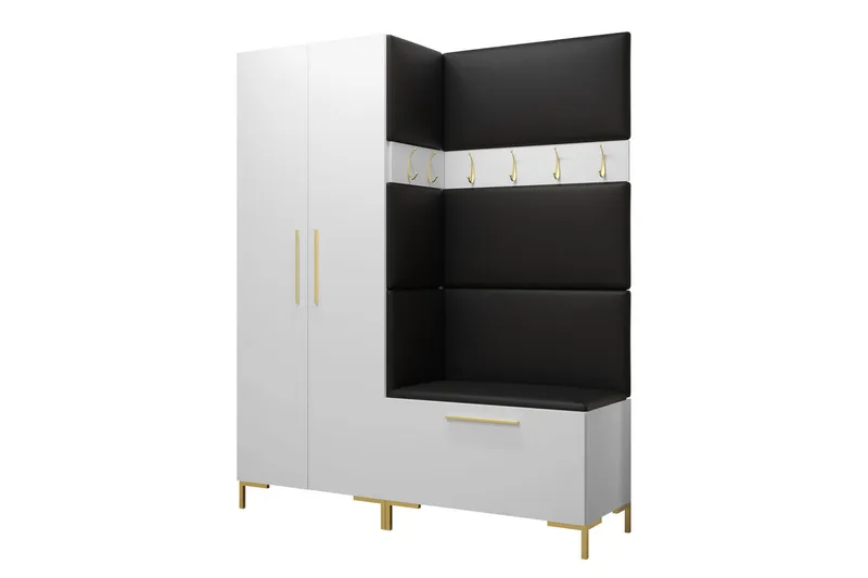 Ahsamin Entrémøbelsett