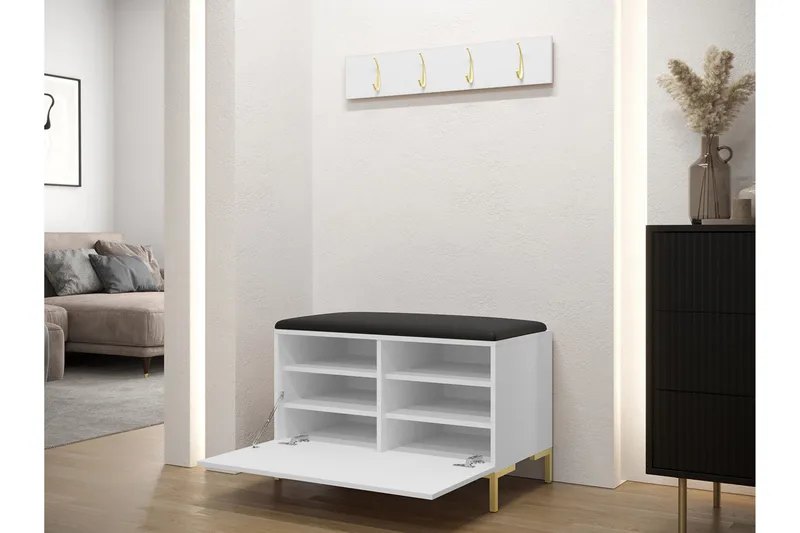 Ahsamin Entrémøbelsett - Møbler - Gangmøbler - Møbelsett til gang & entre