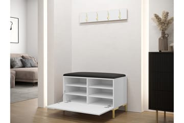 Ahsamin Entrémøbelsett - Møbler - Gangmøbler - Møbelsett til gang & entre