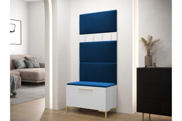 Ahsamin Entrémøbelsett - Møbler - Gangmøbler - Møbelsett til gang & entre