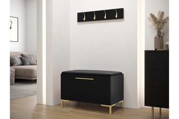 Ahsamin Entrémøbelsett - Møbler - Gangmøbler - Møbelsett til gang & entre