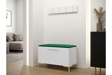 Ahsamin Entrémøbelsett - Møbler - Gangmøbler - Møbelsett til gang & entre