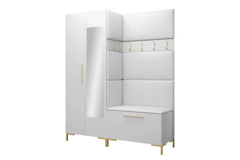 Ahsamin Entrémøbelsett