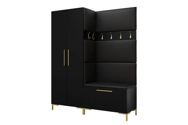 Ahsamin Entrémøbelsett