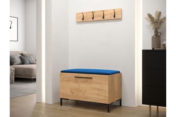 Ahsamin Hall Møbelsett - Møbler - Gangmøbler - Møbelsett til gang & entre