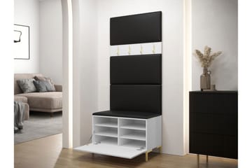 Ahsamin Hall Møbelsett - Møbler - Gangmøbler - Møbelsett til gang & entre