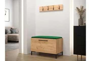 Ahsamin Hall Møbelsett - Møbler - Gangmøbler - Møbelsett til gang & entre