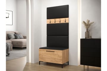 Ahsamin Hall Møbelsett - Møbler - Gangmøbler - Møbelsett til gang & entre