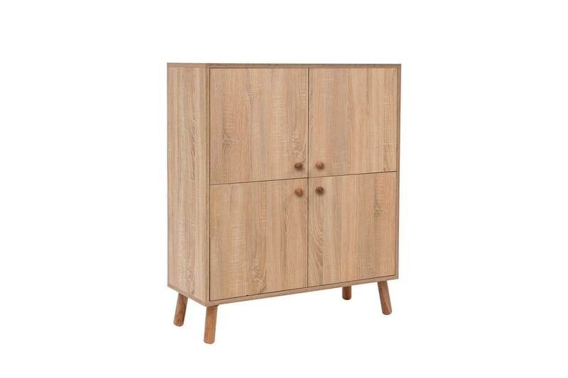 Anaya Entrémøbelsett, Grønn