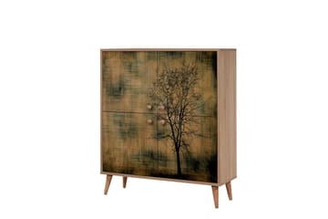 Anaya Entrémøbelsett