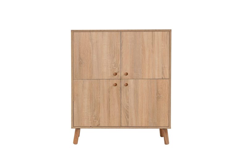 Anaya Entrémøbelsett - Grønn - Møbler - Gangmøbler - Møbelsett til gang & entre