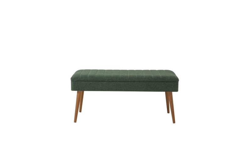 Anaya Entrémøbelsett - Grønn - Møbler - Gangmøbler - Møbelsett til gang & entre