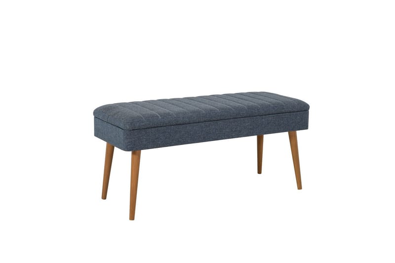 Anaya Entrémøbelsett - Mørkeblå - Møbler - Gangmøbler - Møbelsett til gang & entre