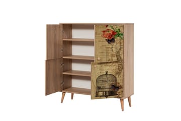 Anaya Entrémøbelsett