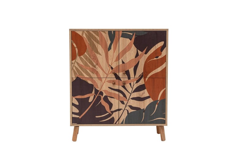 Anaya Entrémøbelsett - Stein - Møbler - Gangmøbler - Møbelsett til gang & entre