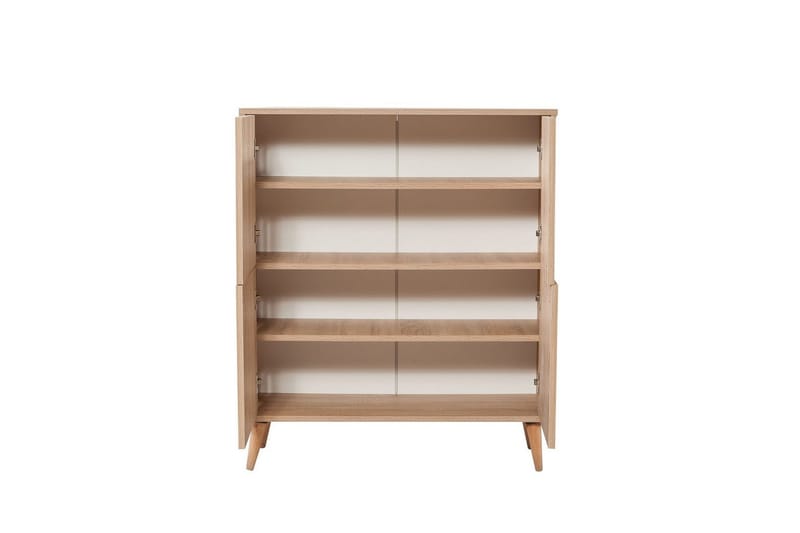 Anaya Entrémøbelsett - Oppbevaring - Skap - Oppbevaringsskap