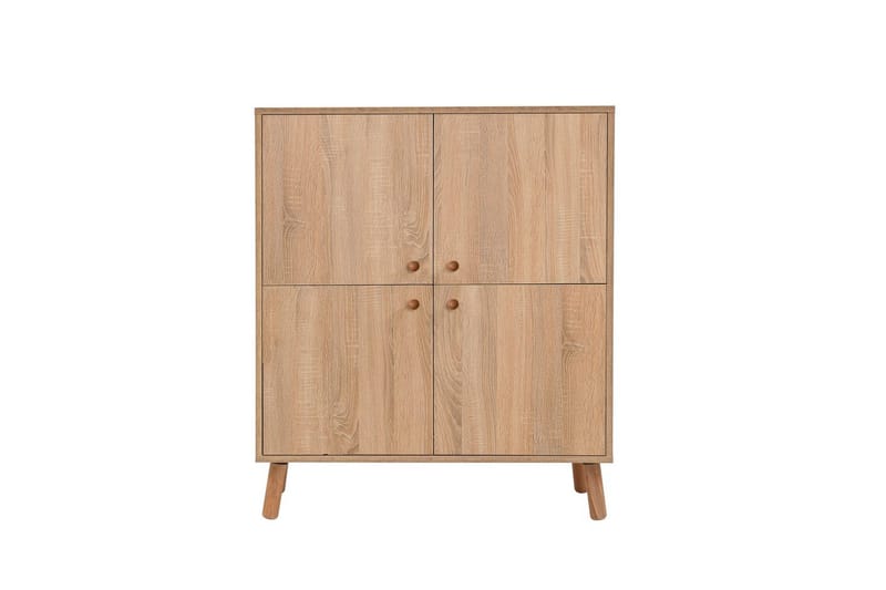 Anaya Entrémøbelsett - Møbler - Gangmøbler - Møbelsett til gang & entre