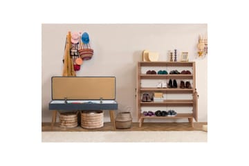 Anaya Entrémøbelsett - Møbler - Gangmøbler - Møbelsett til gang & entre