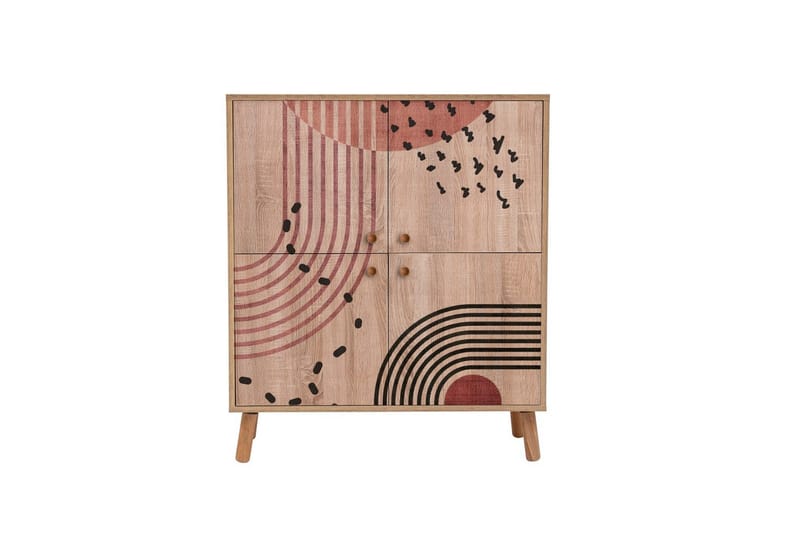 Anaya Entrémøbelsett - Møbler - Gangmøbler - Møbelsett til gang & entre